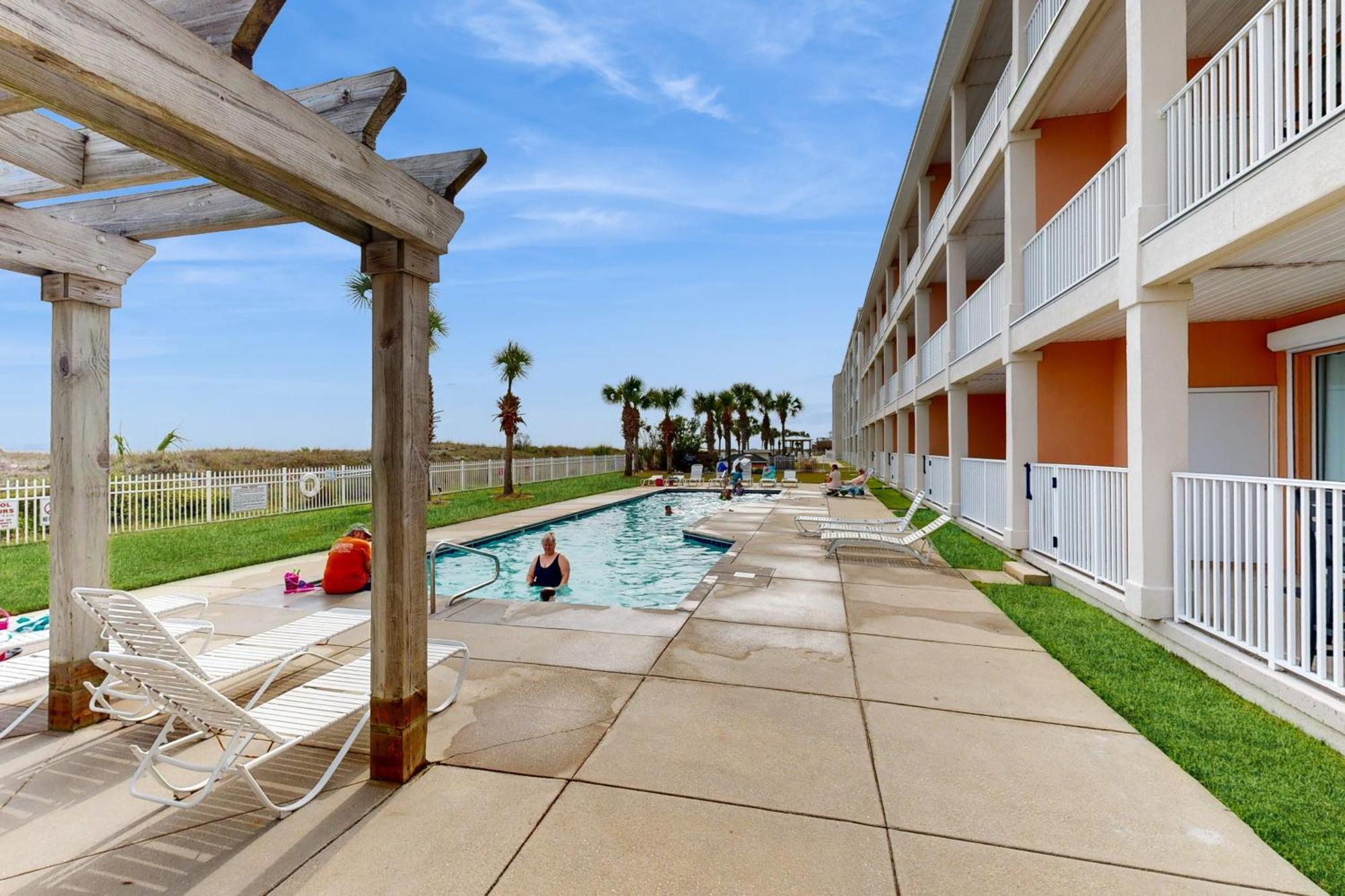 Dauphin Island Beach Club #201 Villa Стая снимка